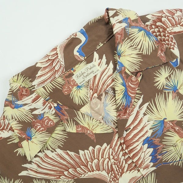 Size【M】 At Last ＆ Co アットラスト/BUTCHER PRODUCTS ブッチャー