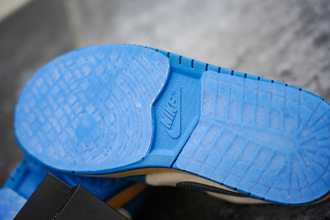 NODC® SOLE PROTECTOR