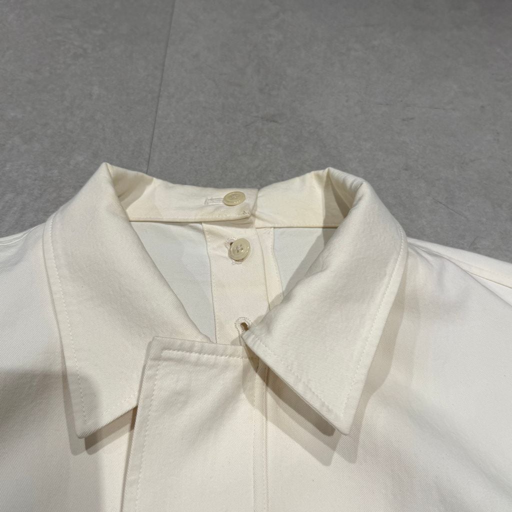 stein シュタイン 20SS EX SLEEVE SYSTEM JACKET ジャケット