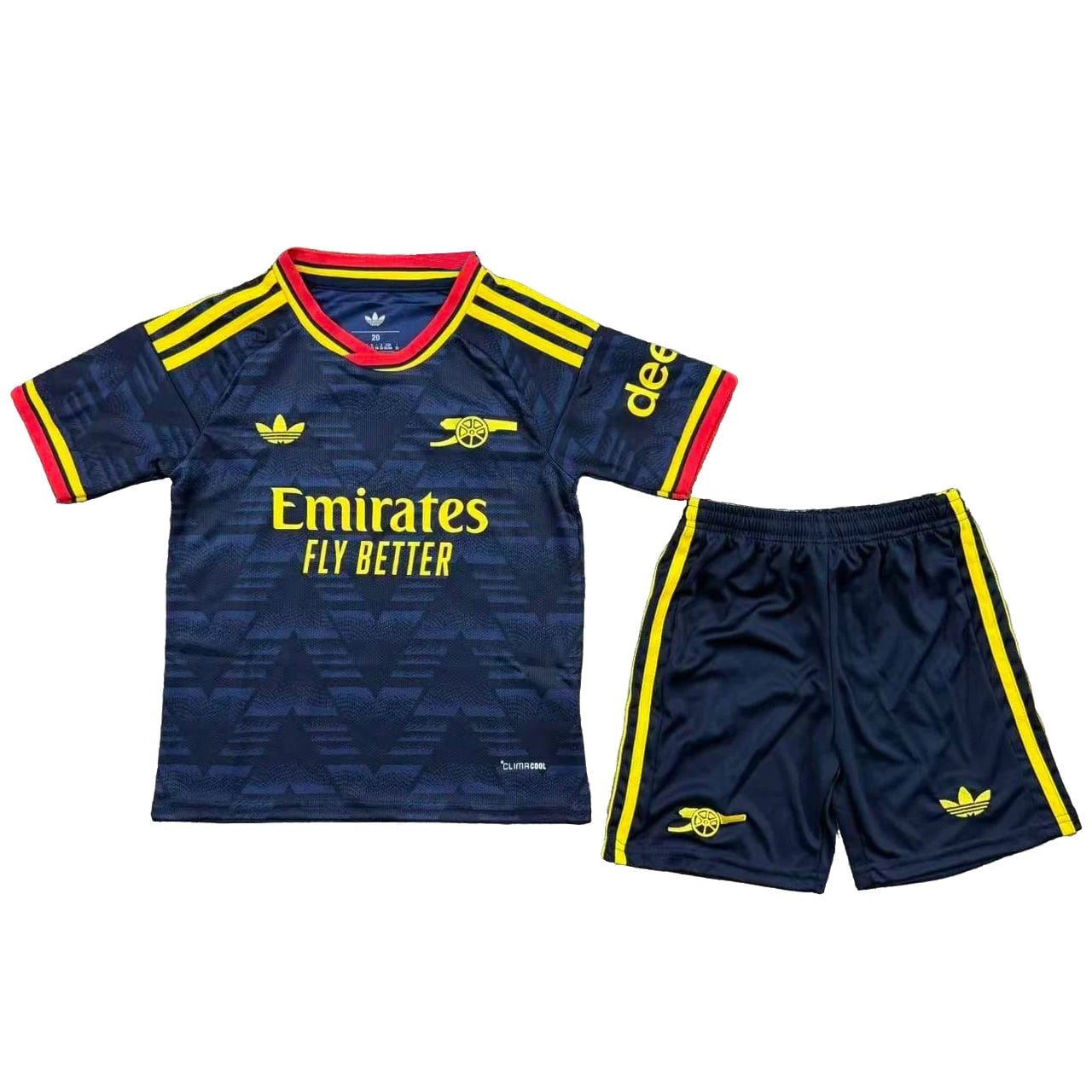 25/26 Kids Barcelona Home Jersey バルセロナ 25/26 ホーム