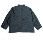 CIXEUR × J's Vender "Chicken over Rice" shirts