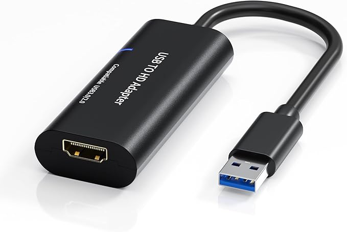 Hagibis IPSミニモニター 3.5インチ USB-C ハブ一体型 | AIDA64対応