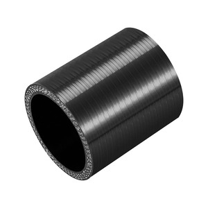 【人気】X AUTOHAUX シリコンホース インタークーラーシリコンホース 異径 シリコンホース シリコンパイプ ラジエーターホース 内径51mm 51*76*5mm エキゾーストホース 排気ホース 排気パイプ 汎用 耐熱 耐寒 耐久 接続ホース 自動車 建設機械 工業用 研究機器 農業機械 ブラック 1個