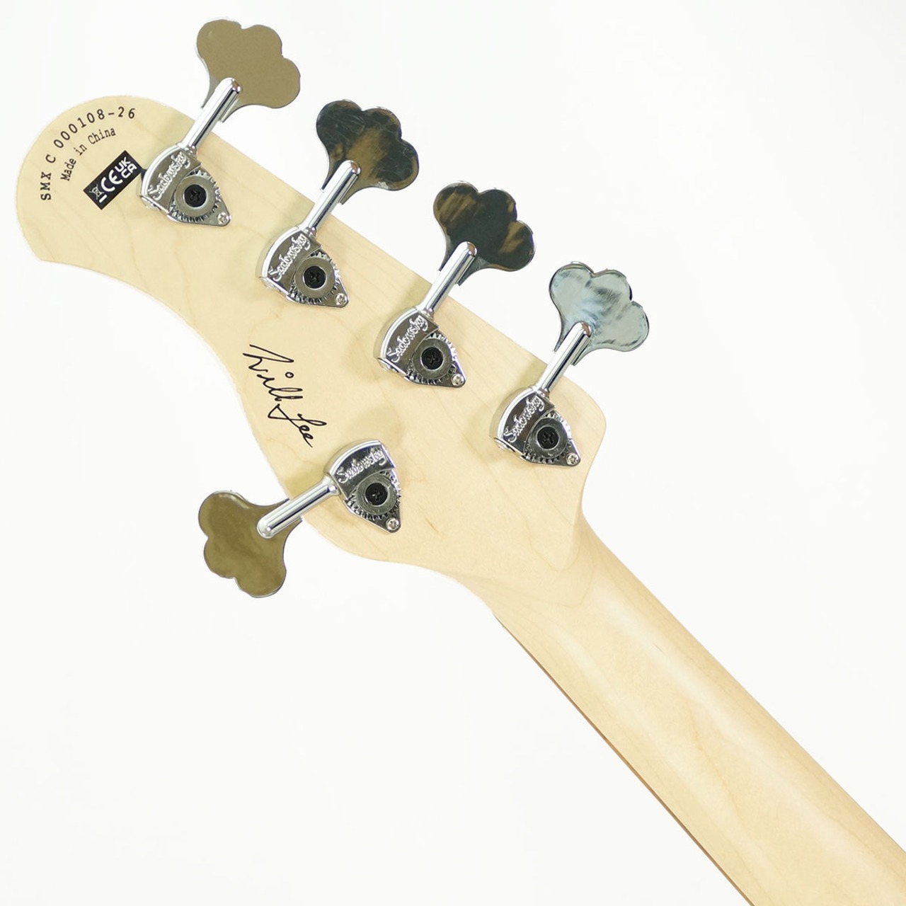 Sadowsky MetroExpress SE MX22 WL5 Morado Fingerboard - Japan Special Edition - (Candy Apple Orange Metallic) [日本限定カラー]