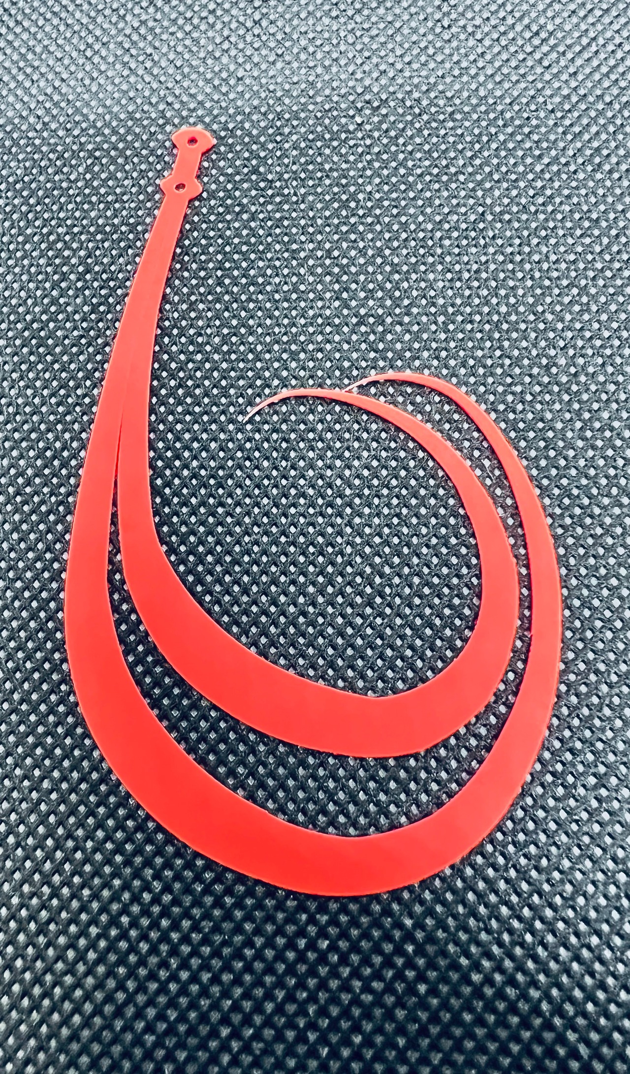 ATW ディープタイラバ用針ユニット 2個セット