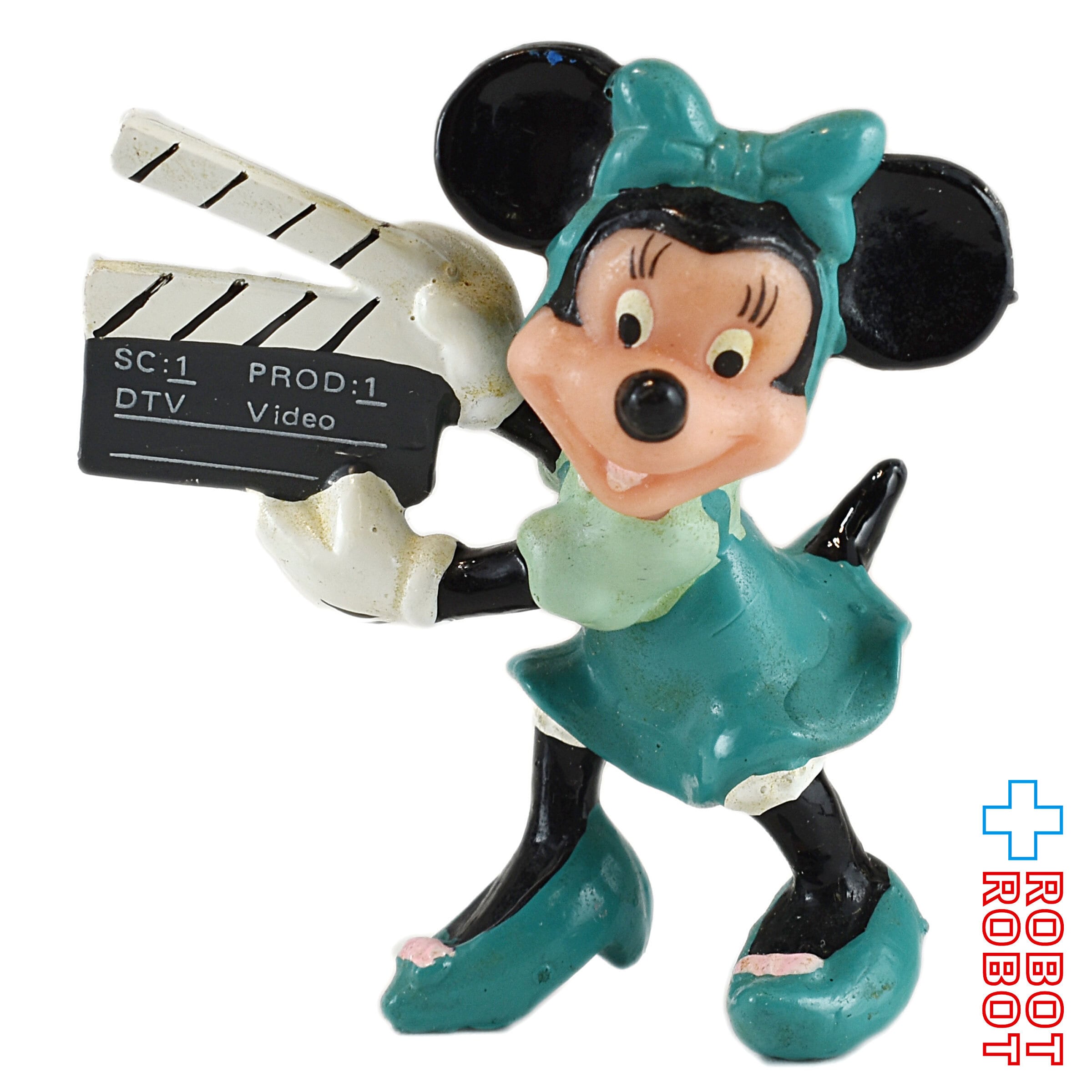 ヴィンテージ*アプローズ社×ディズニー*ミッキーミニーマウス