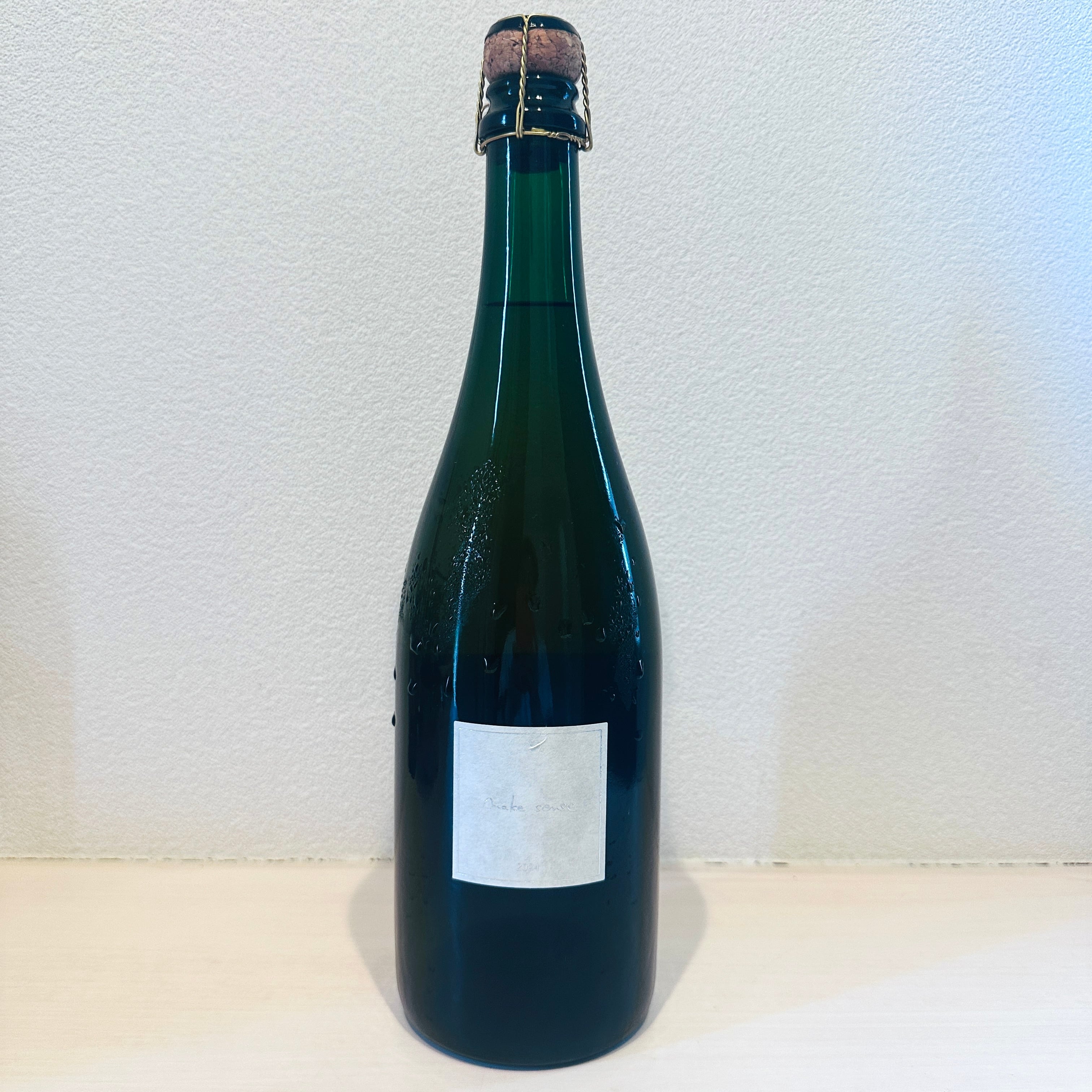 日本スパークリング make sense 2024　Fattoria AL FIORE /ファットリア・アル・フィオーレ