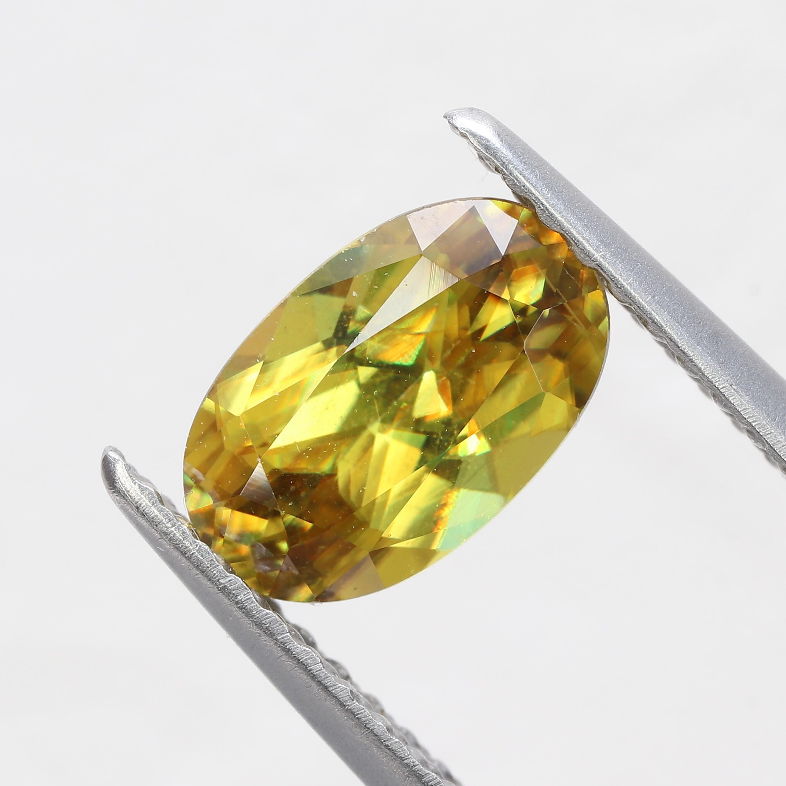 ルース | 色石堂