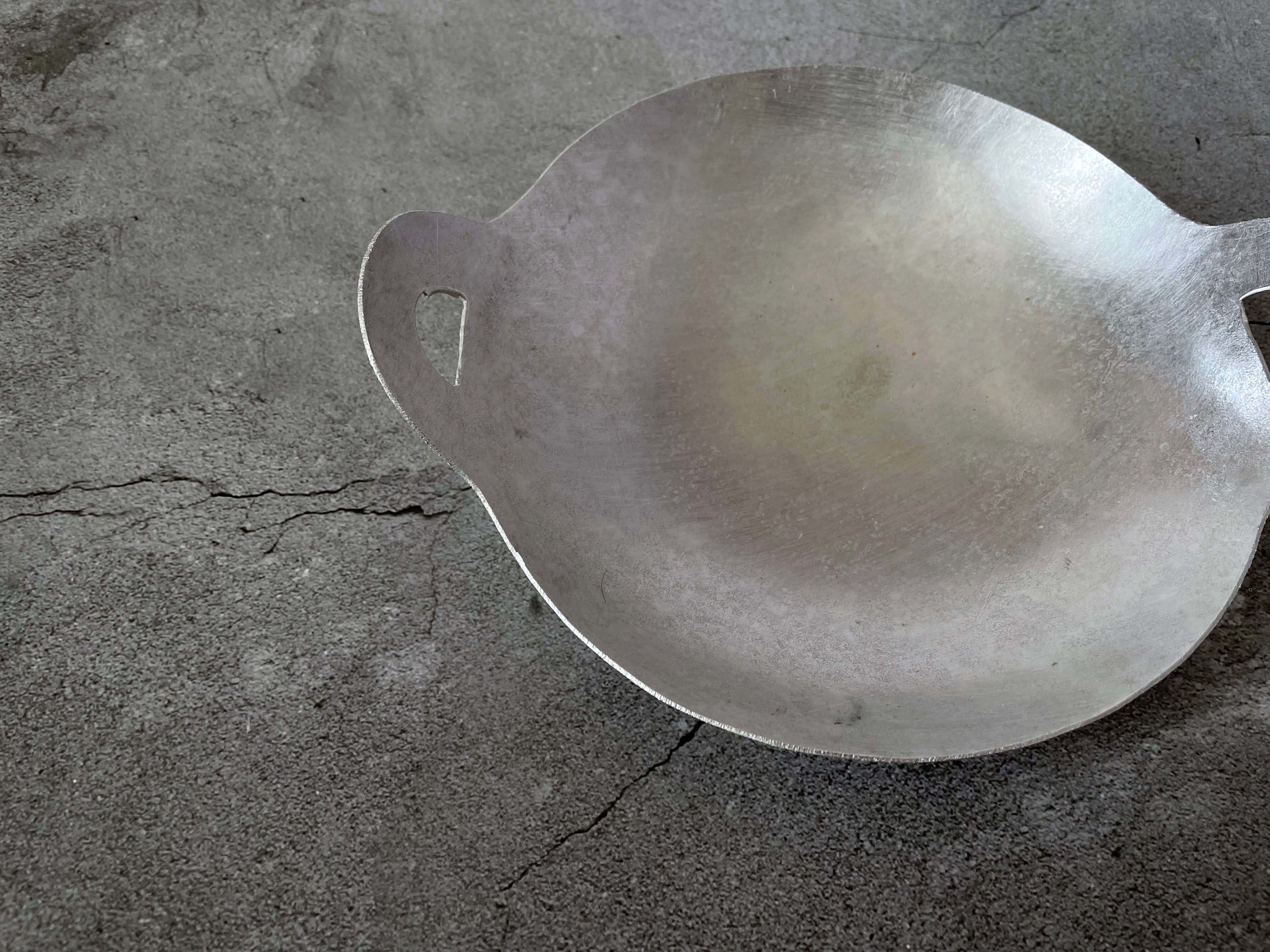 アルミパン（17-18cm）