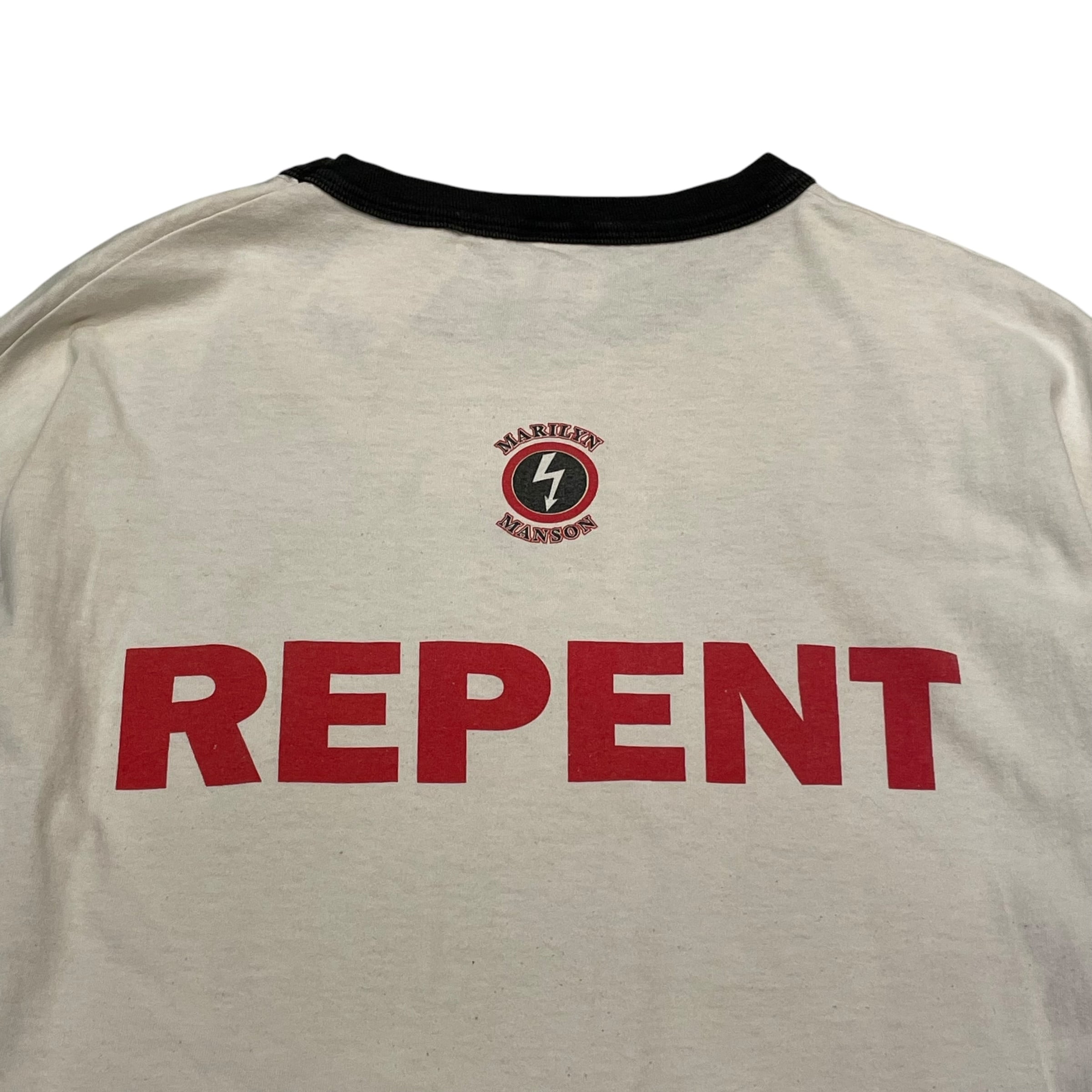 Special!!! 1996s MARILYN MANSON 