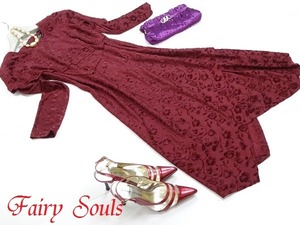 ★送料無料★9号☆卒業・入学式用ドレスワンピ－ス[OPN5145]