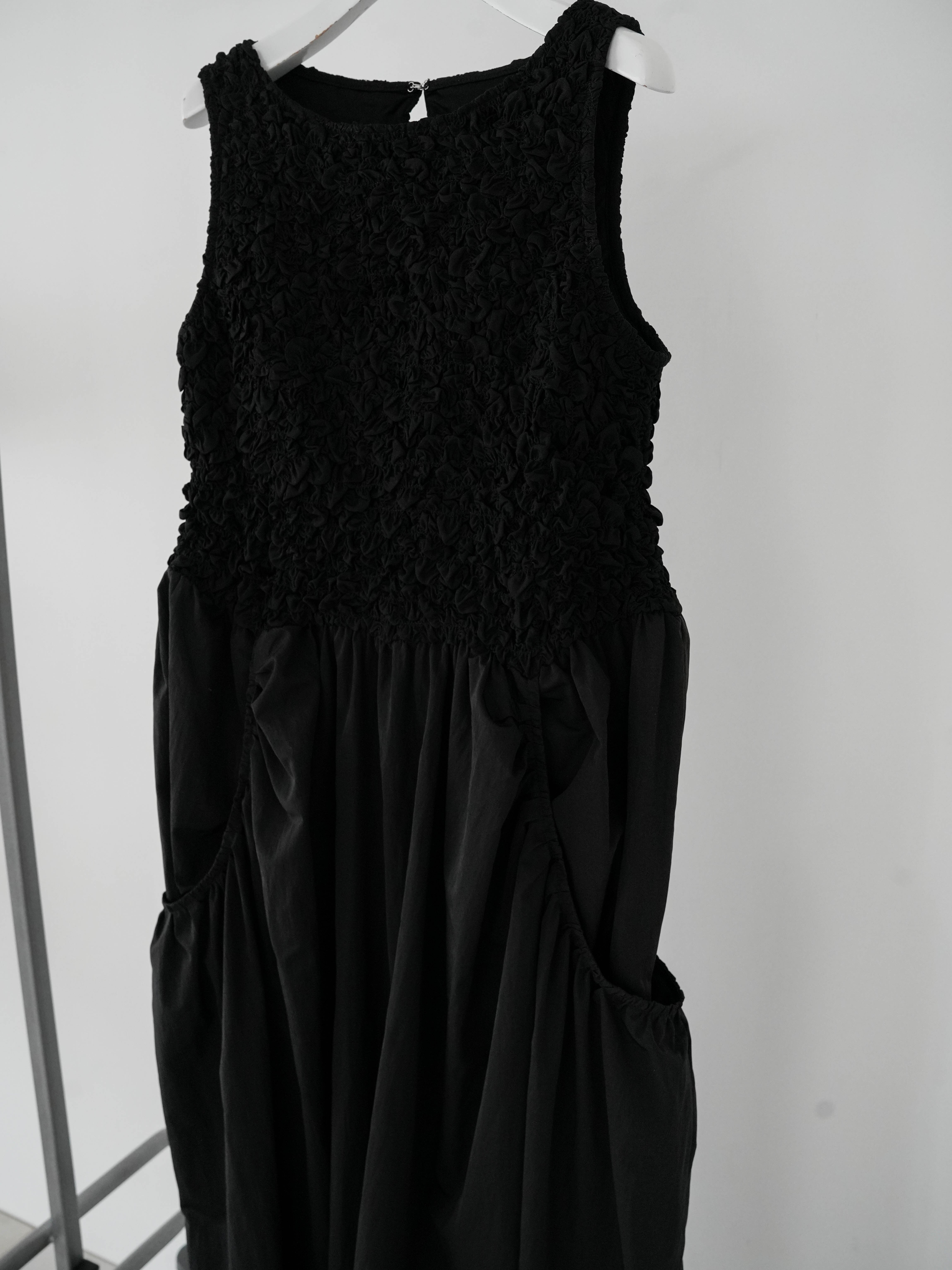 gather pocket onepiece | Katrin TOKYO