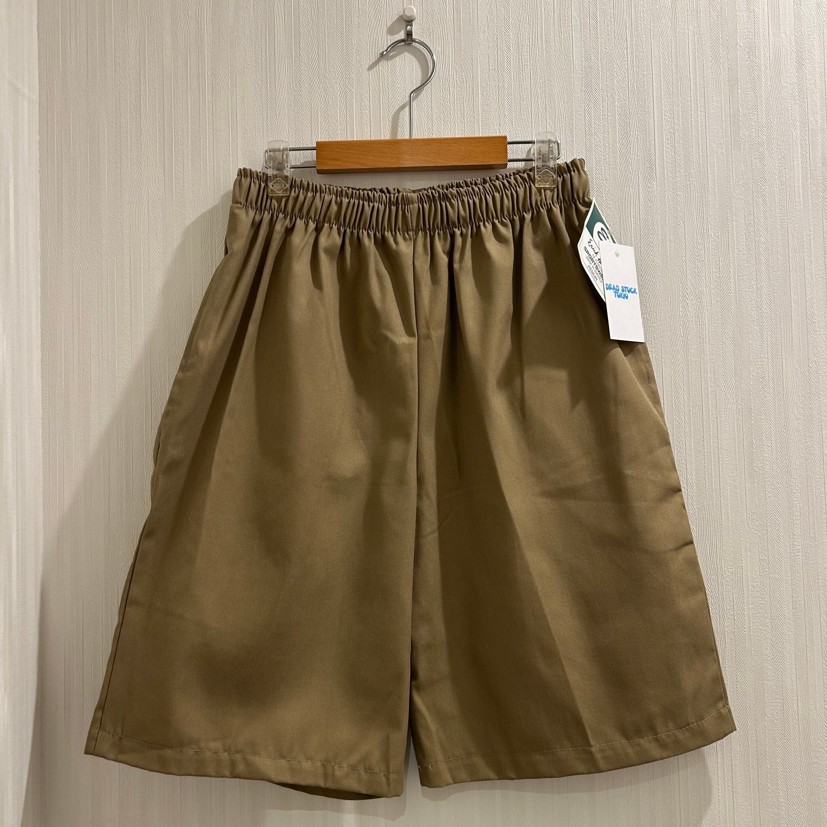 Dead Stock!! 1990s Erick Hunter Easy Shorts