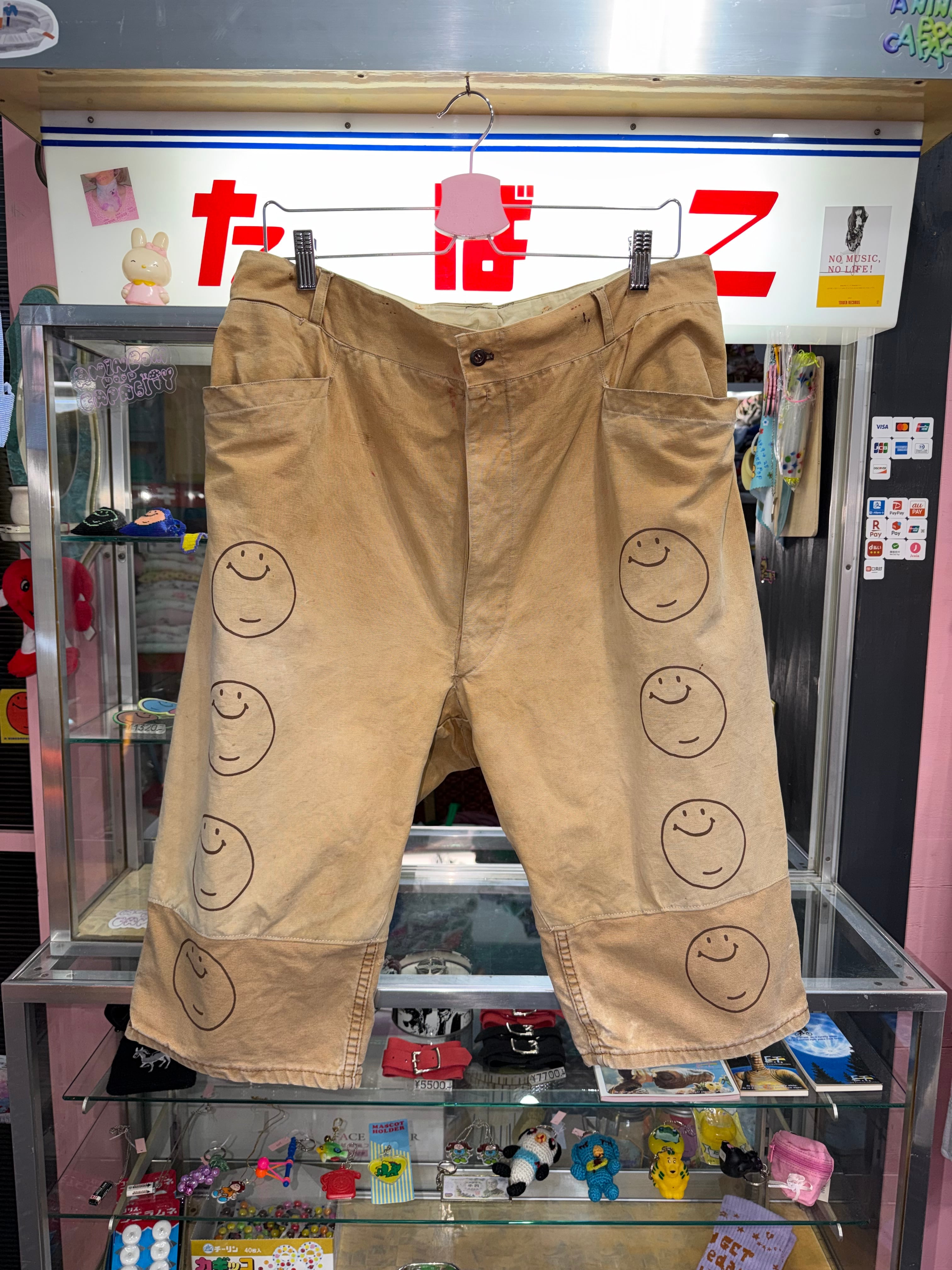 ニンカンプープキャパシティ チュールビスチェ グレー×水色ピンク ニンカンプープキャパシティ チュールビスチェ グレー×水色ピンク