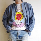 TRANSPORT T.HEADZ L/S