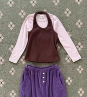 【取寄/韓国直送】MINIMAL  ソフトベーシックTシャツ｜秋服｜韓国子供服｜26/AT