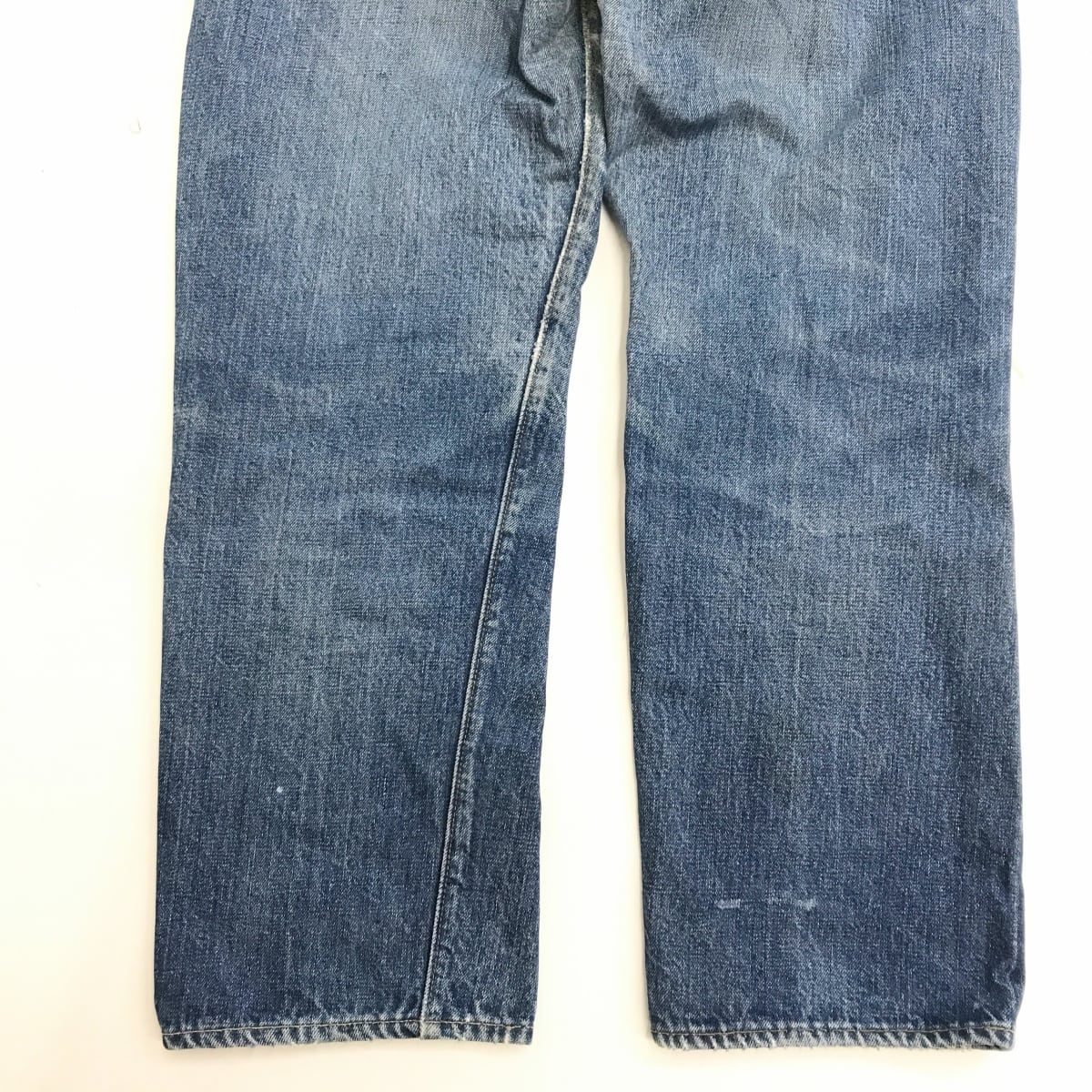 LEVI'S リーバイス 60〜 70年代 501 BIG E 〜66前期 移行期 ブルー W31 