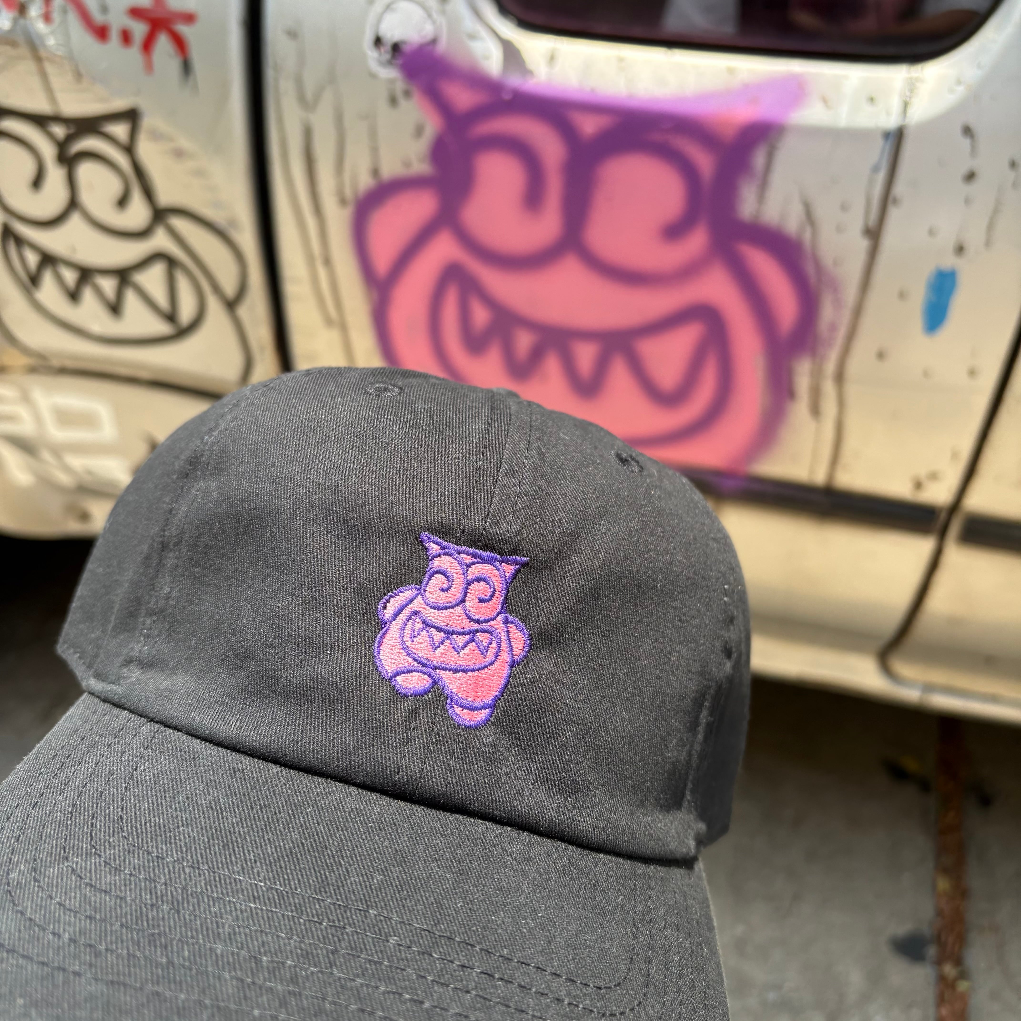 CRASTY | LEGALIZE-TOKYO