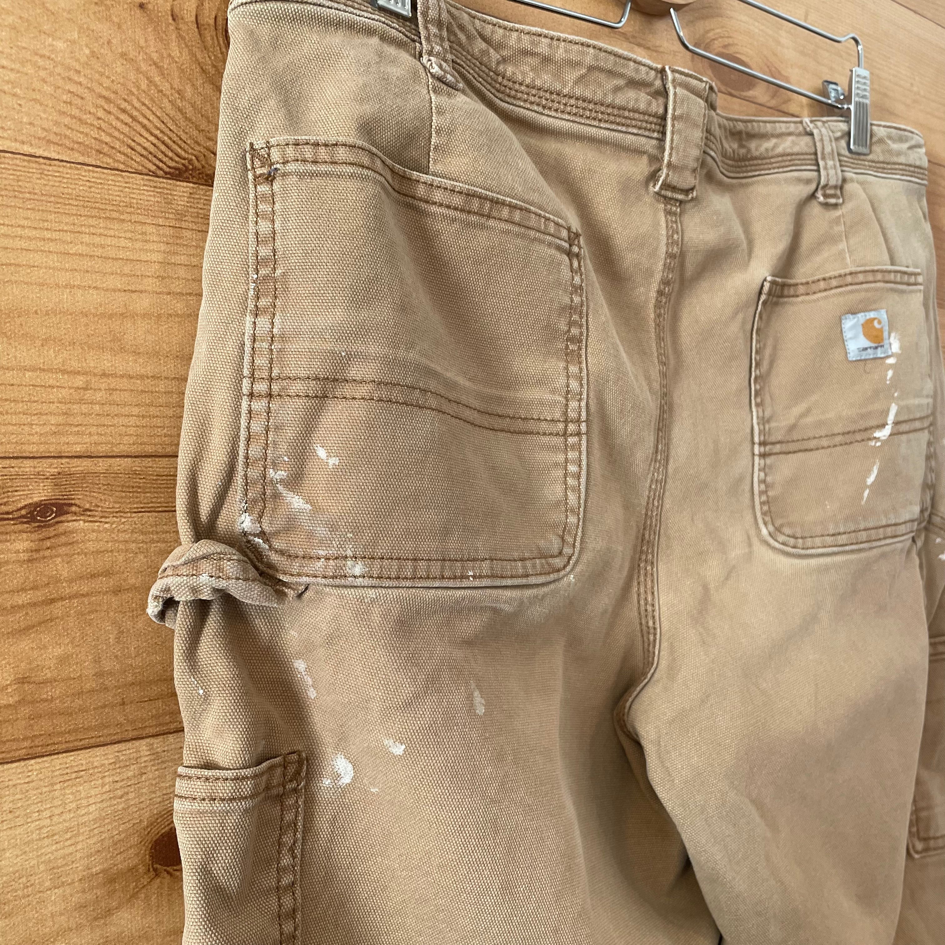 Carhartt ワークパンツ