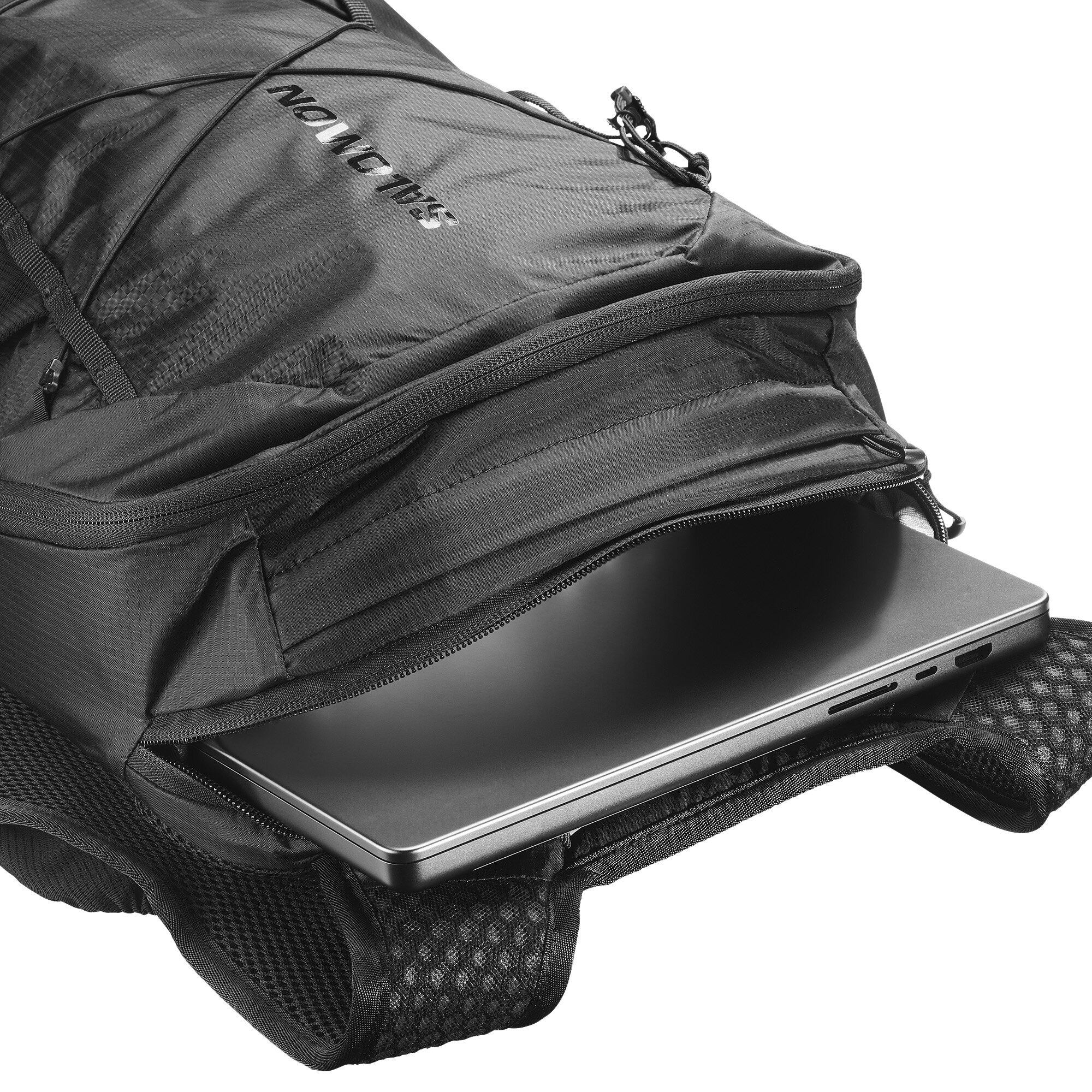 サロモン SALOMON XT 25 BLACK 未使用 XT 25 - BLACK【SALOMON】 | FIT TWO[フィットツー]｜上野のアウトドア