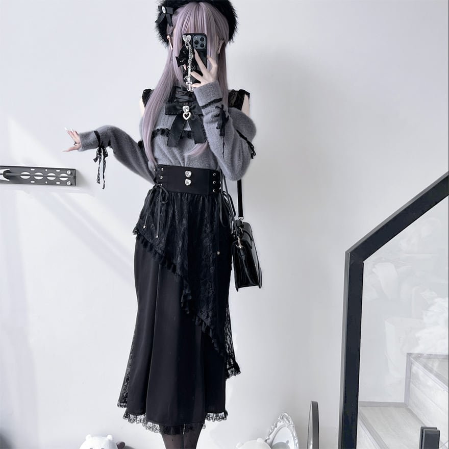 ゴスロリ通販 With U 地雷系 地雷女子地雷系 ファッション 量産型女子