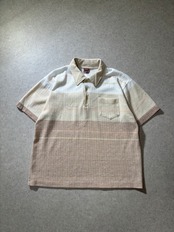 Campus polo shirt
