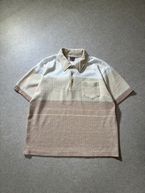 Campus polo shirt