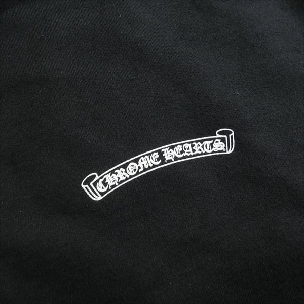 CHRONIC HEARTS ASPEN ジップ スウェット パーカー