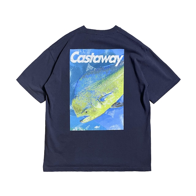 MAHIMAHI  T-shirt