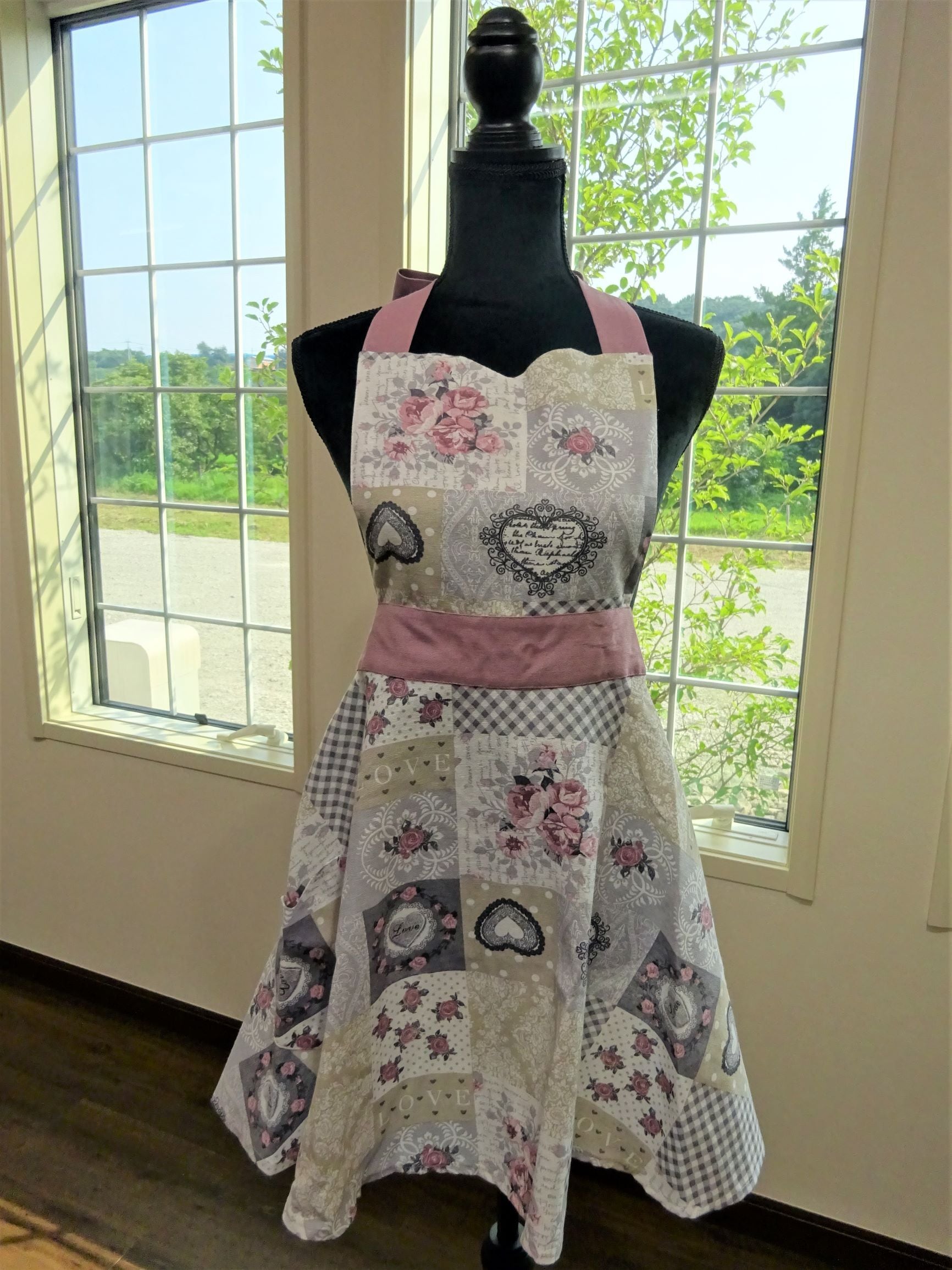 I love Aprons/アイラブエプロン　エプロン I love Aprons（アラブエプロンズ） | おしゃれなエプロン通販の