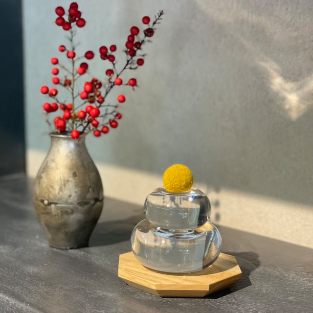 ギフトラッピング