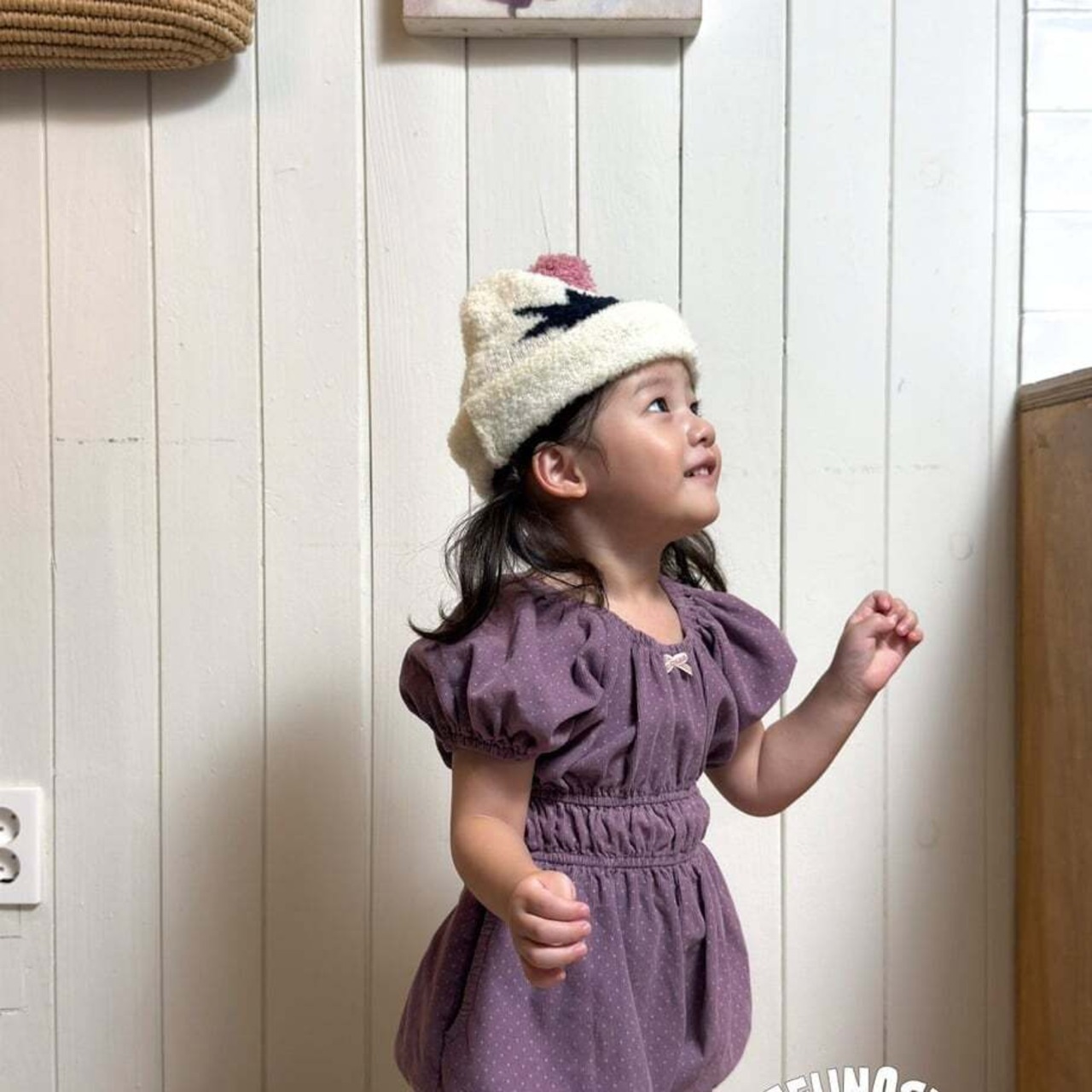 韓国子供服 / 26Autumn / 〖取寄〗JEJEUNOSITY / ウォーム ピースーツ / キッズ服 / ジュニア服 / 秋服 *XS~XL*
