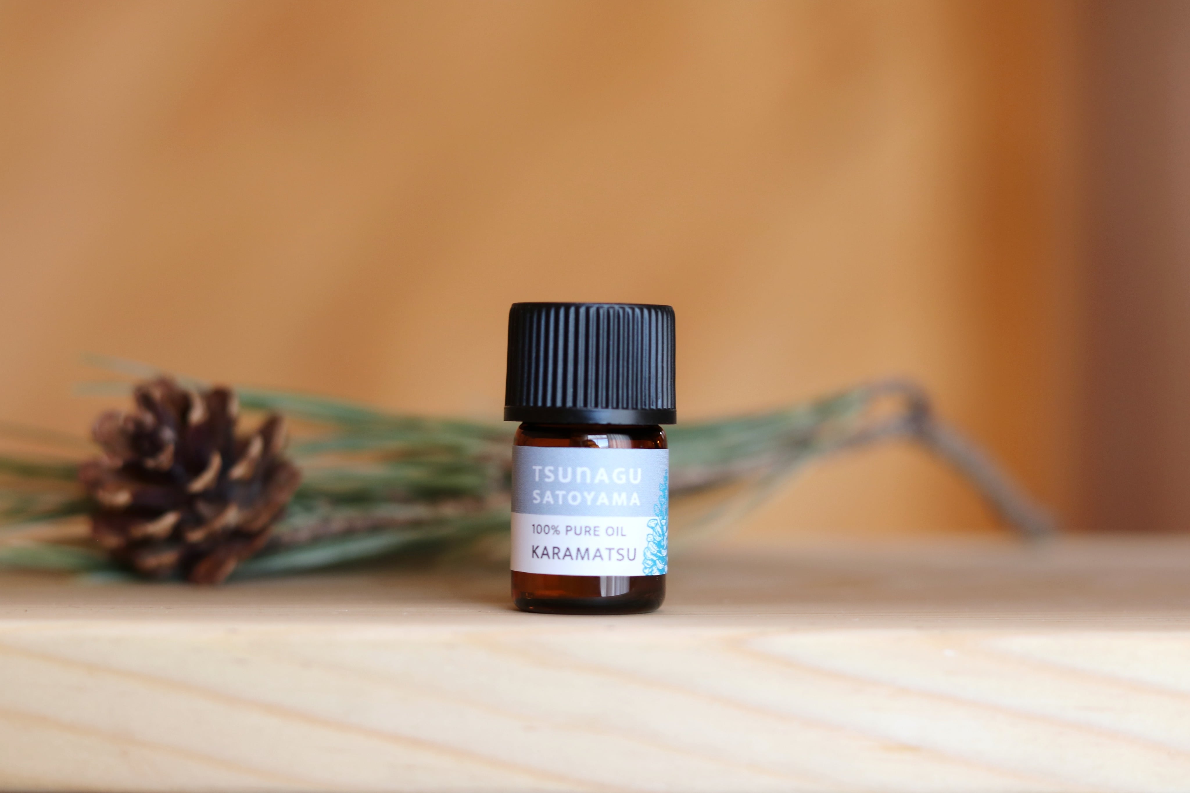 からまつ | つなぐ里山 オンラインストア