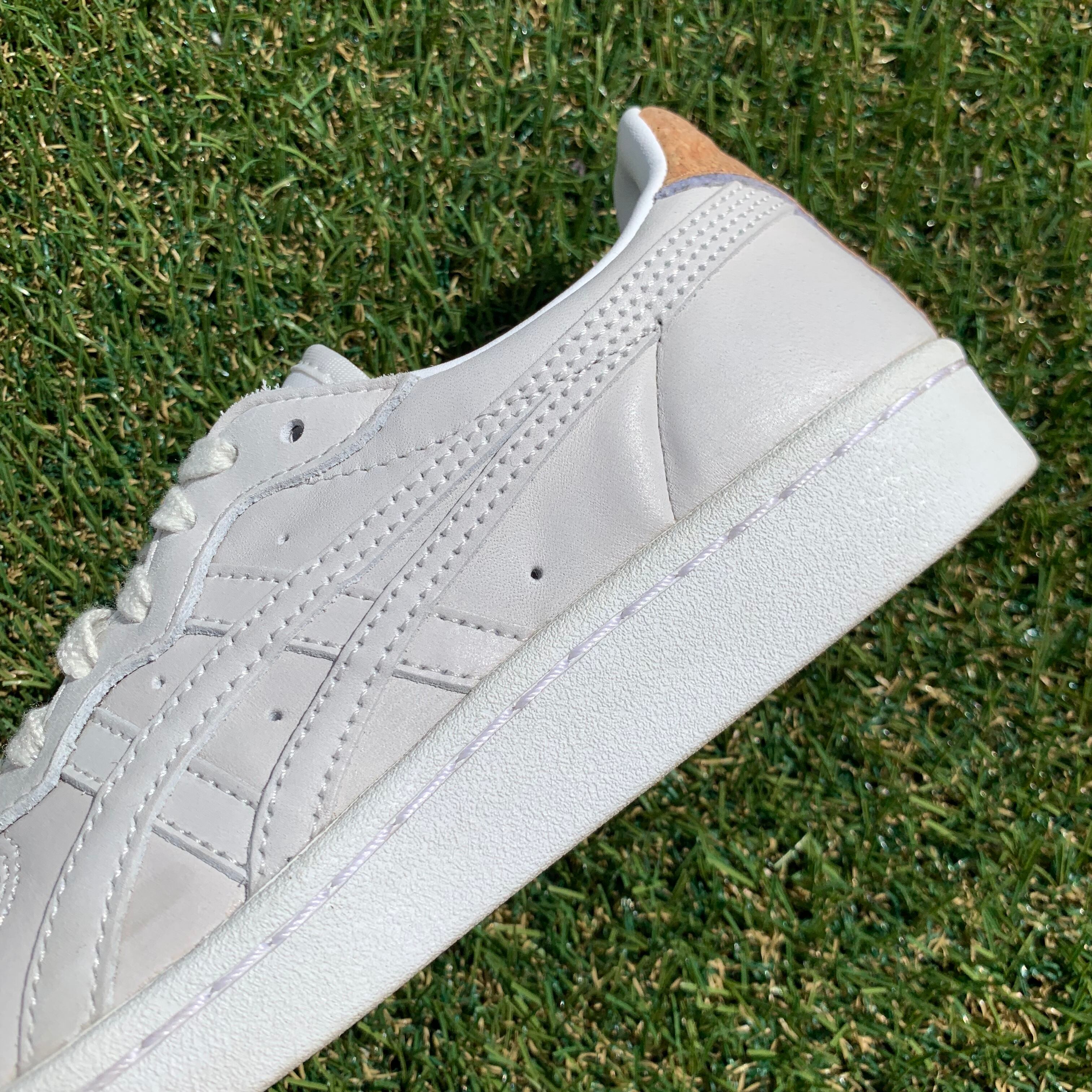 Onitsuka Tiger GSM オニツカタイガー A878 | reshoe