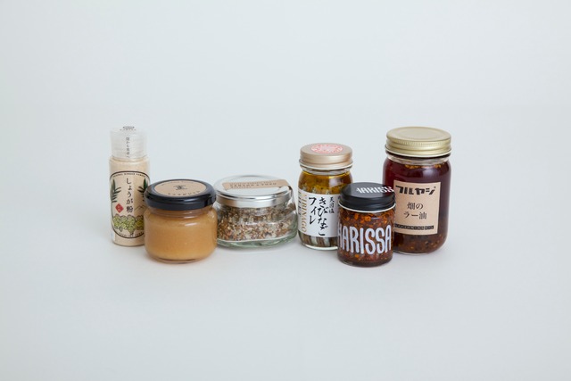 まなべ商店　食品