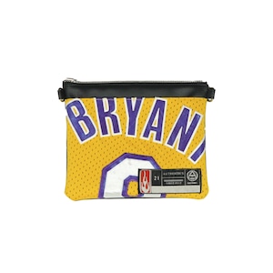 JERSEY REMAKE 2WAY BAG mini #8 [BRYANT]