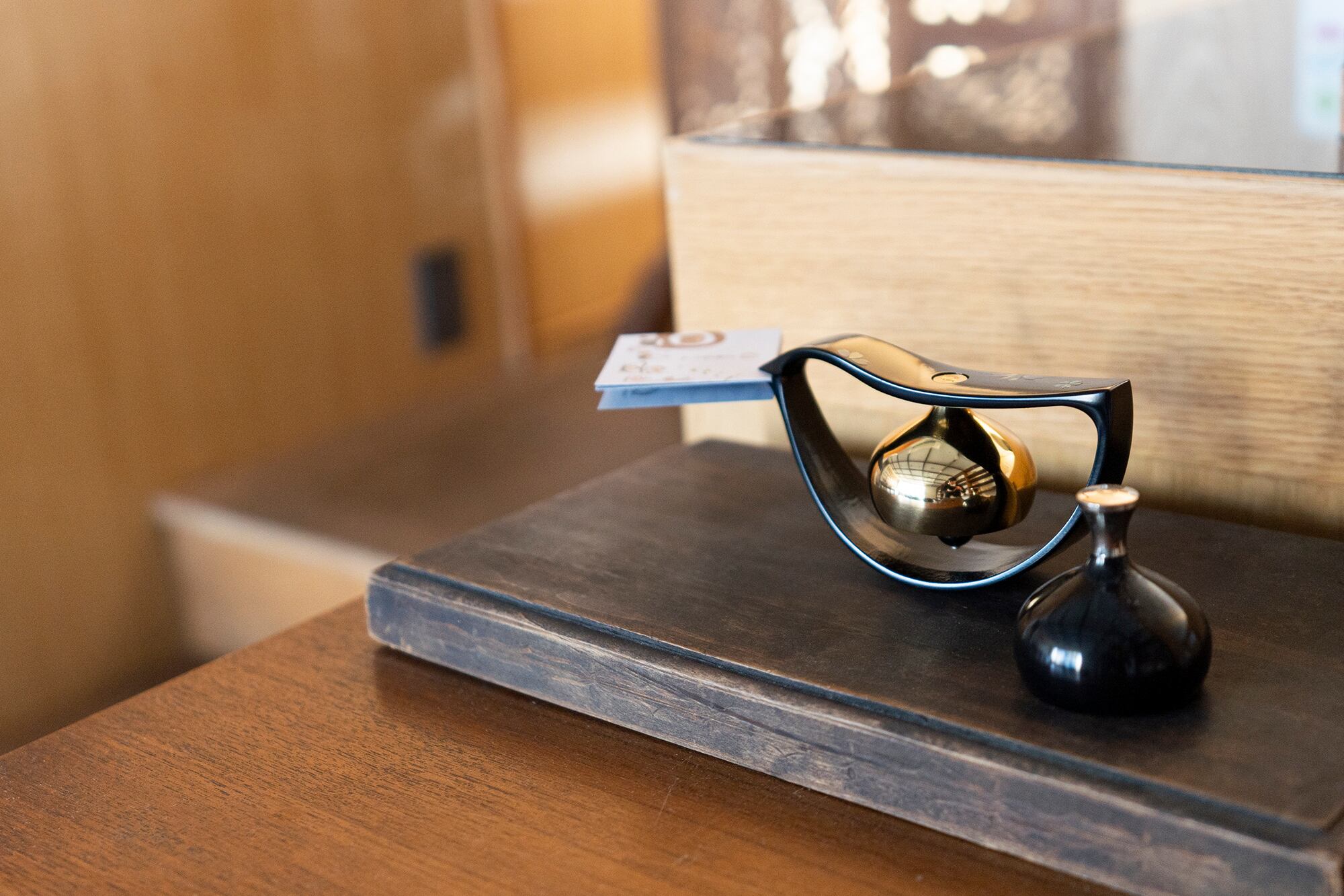 のりりん てのりん 黒 | 【公式】久乗おりん オンラインショップ