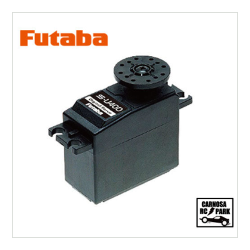 【FUTABA フタバ】S-U400 [033674]