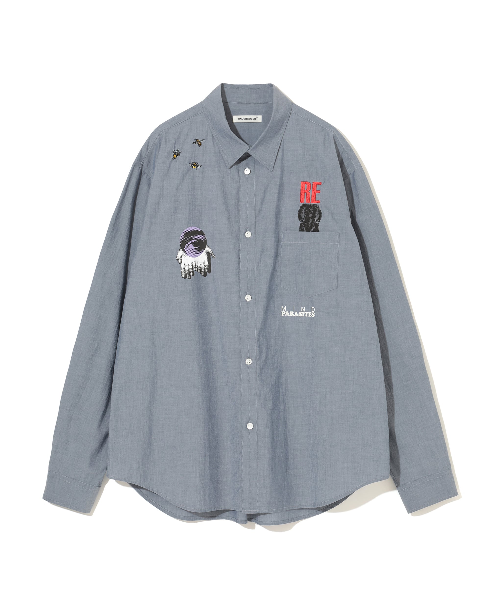 SH | UNDERCOVER KYOTO