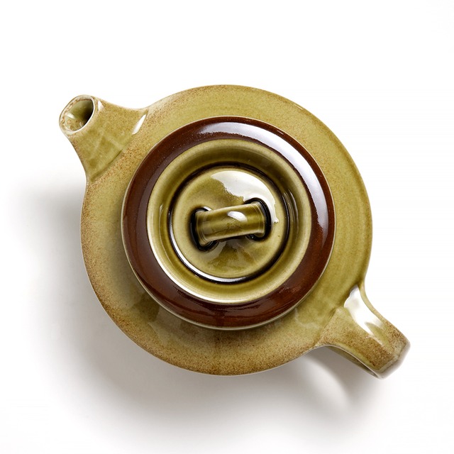 ARABIA アラビア Kosmos コスモス ポット - 2 北欧ヴィンテージ