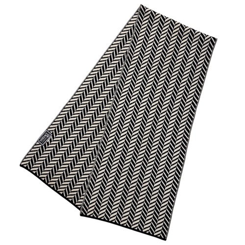 "VERSACE CLASSIC V2"柄マフラー