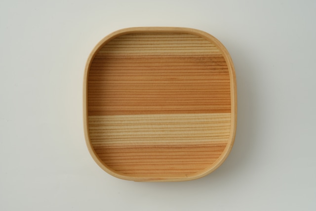 Square Dish/#005-S｜Nov.2023.｜19/20