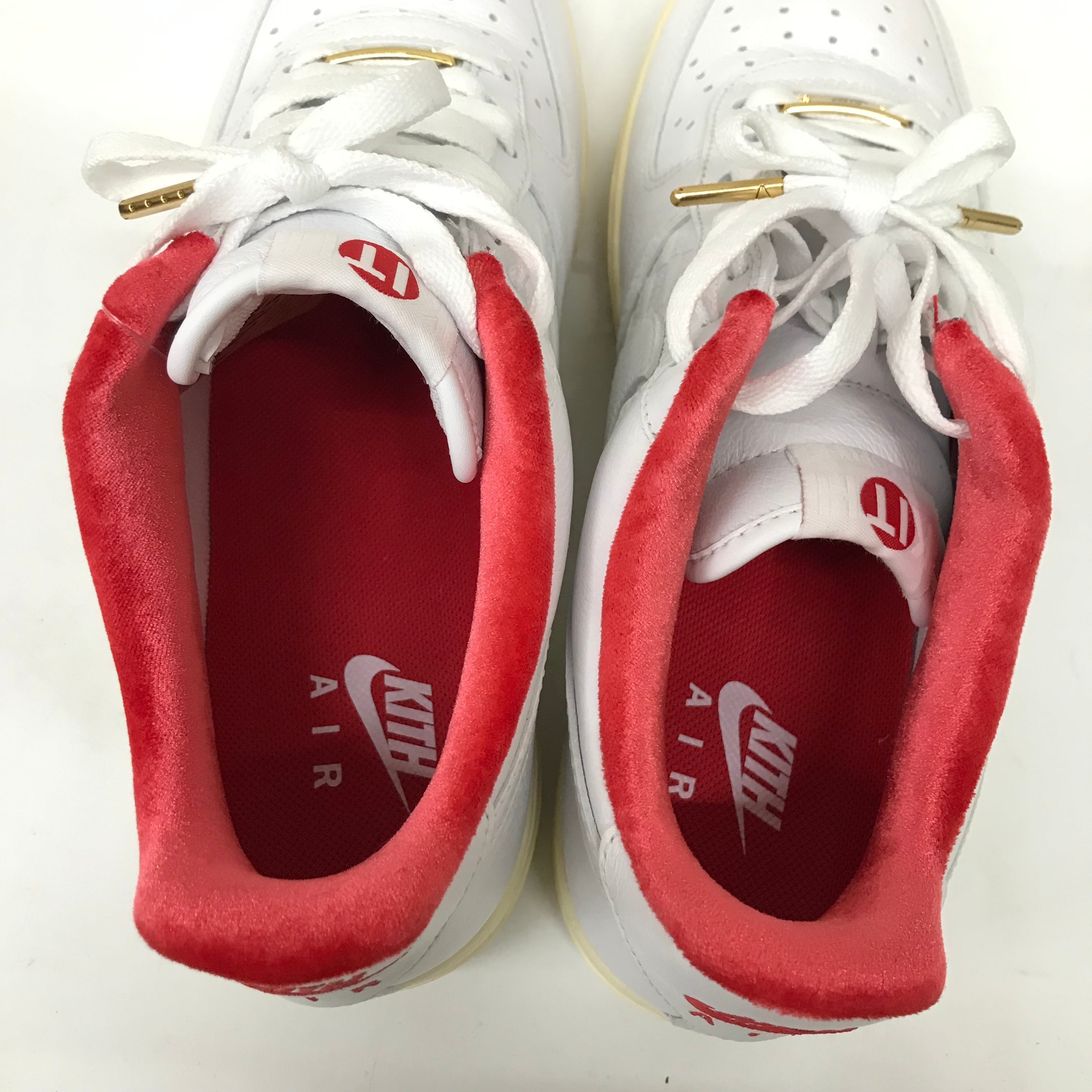 KITH × Nike Air Force 1 Low KITH × Nike Air Force 1 Low