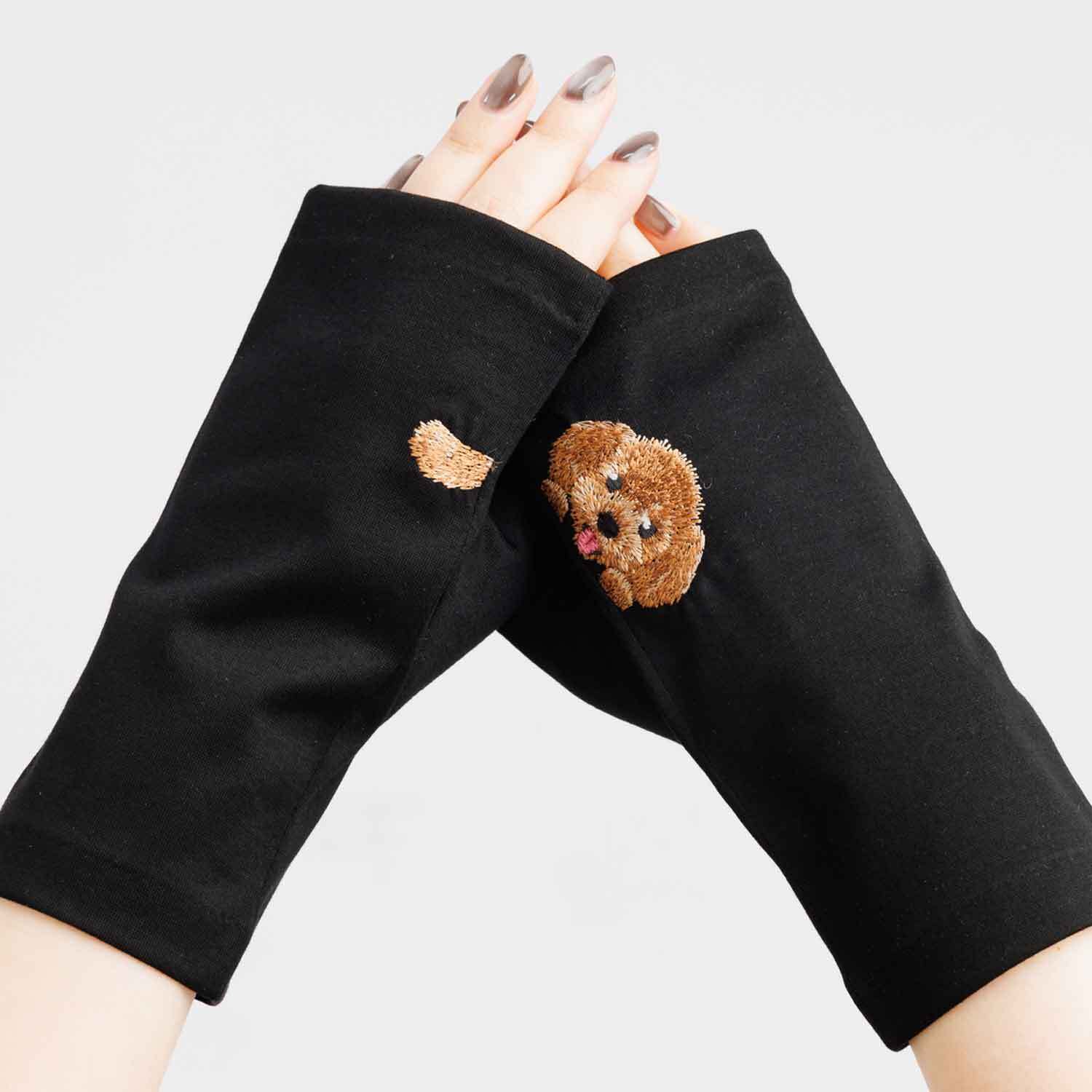 犬シリーズ | 佩（ハク）オンラインショップ | 手袋と小物雑貨の店