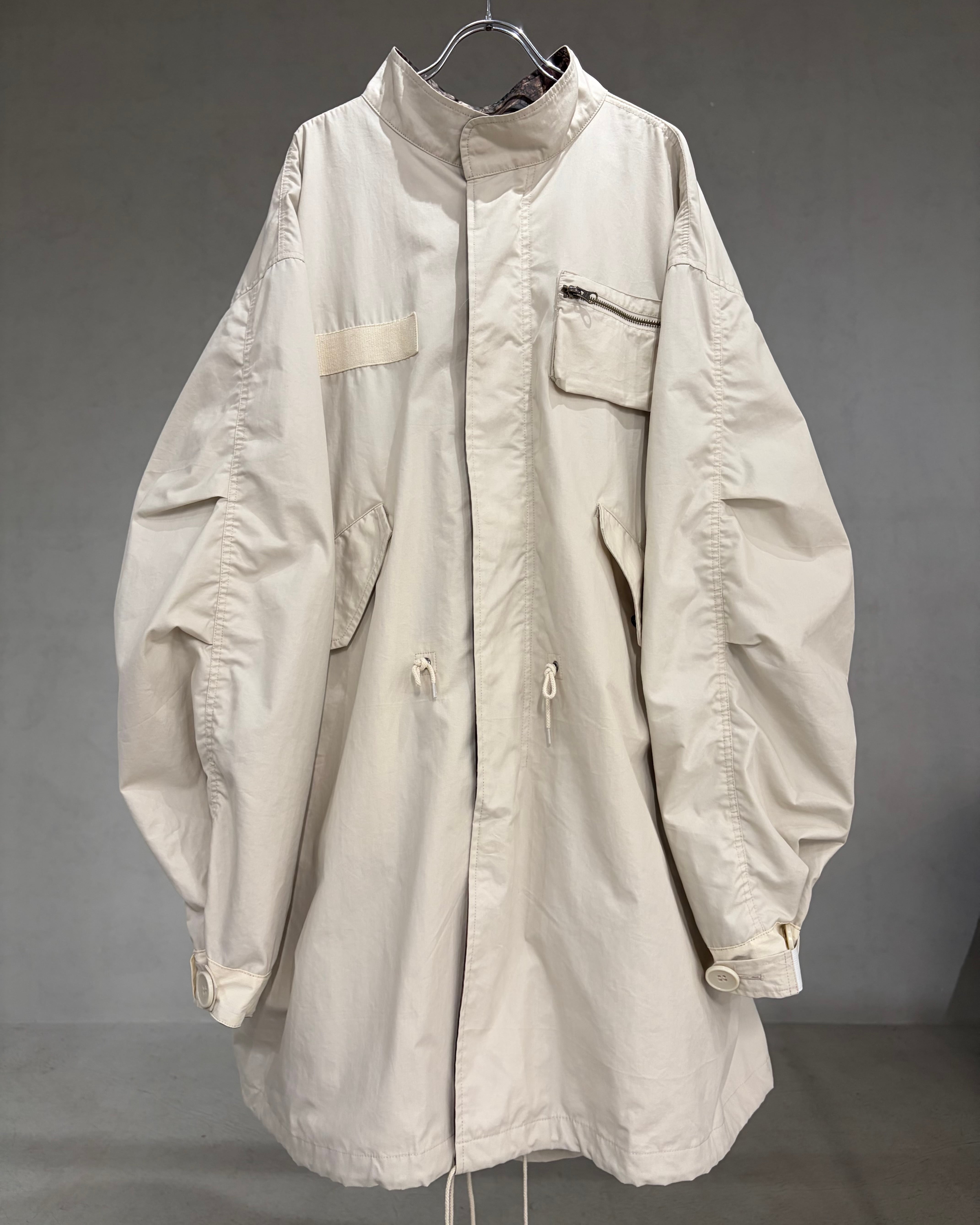 50s 米軍 USAF トロピカルジャケット 希少サイズ 36R ミリタリー