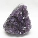 アメジスト クラスター ウルグアイ産 アメジスト 原石 amethyst 一点物 182-8898
