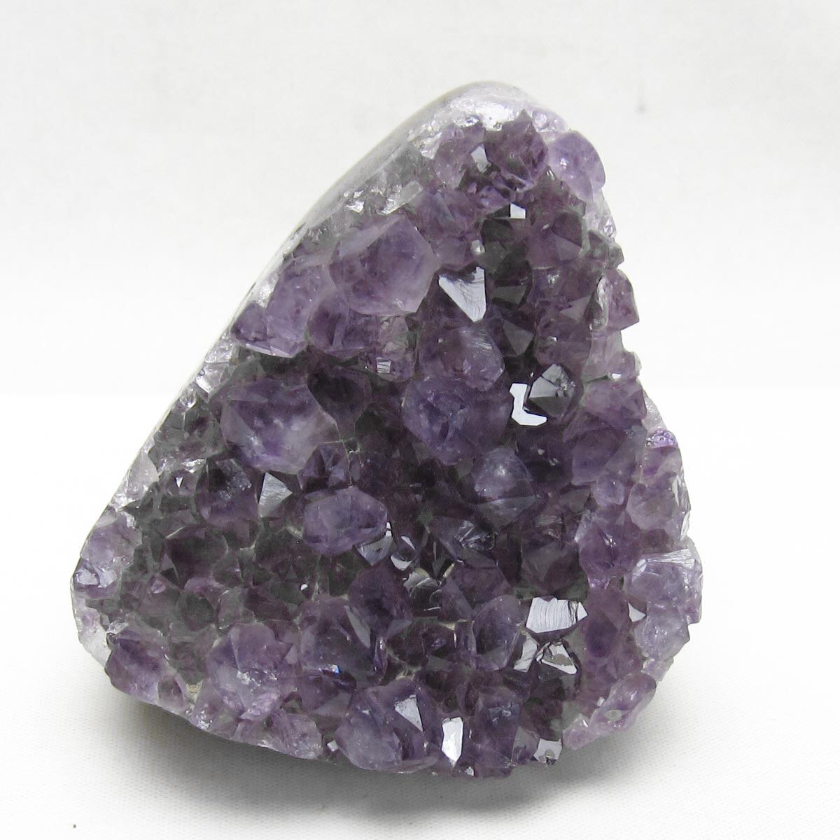アメジスト クラスター ウルグアイ産 アメジスト 原石 amethyst 一点物 182-8898