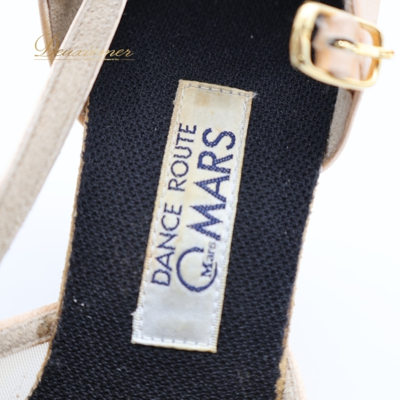 社交ダンス 衣装 シューズ ピンク系 DANCE ROUTE MARS 靴 くつ ヒール オープントゥ レディース メッシュ 上品 光沢 ストラップ ステージ イベント 練習 レッスン ダンス衣装 かわいい