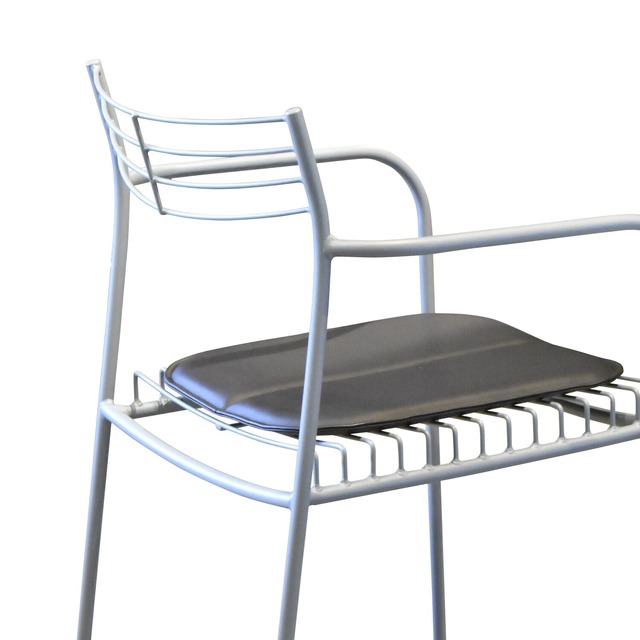 PF屋外チェア専用座クッション【FCF2575】