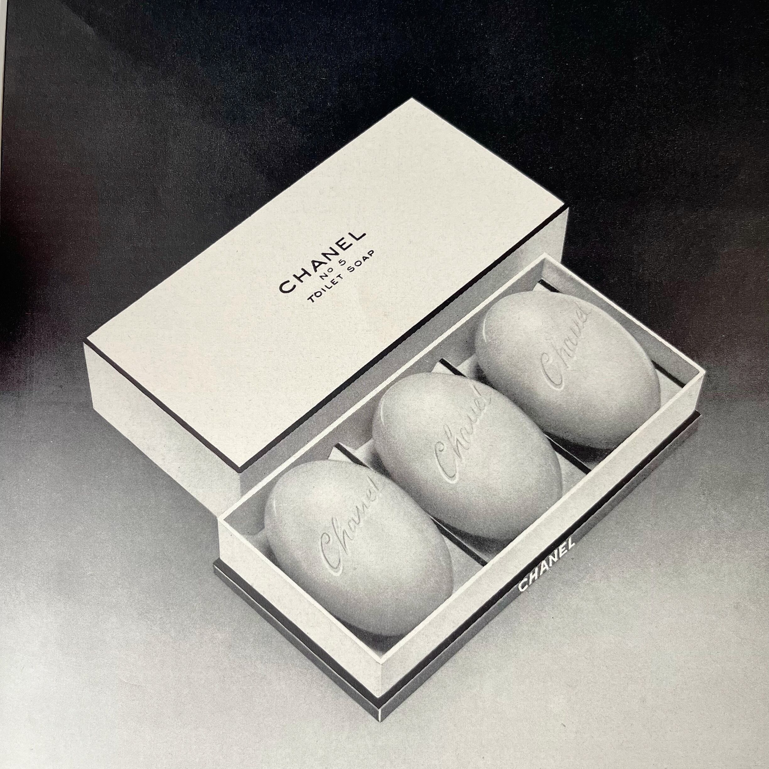 1947 広告＞CHANEL シャネル ポスター ヴィンテージ アートポスター